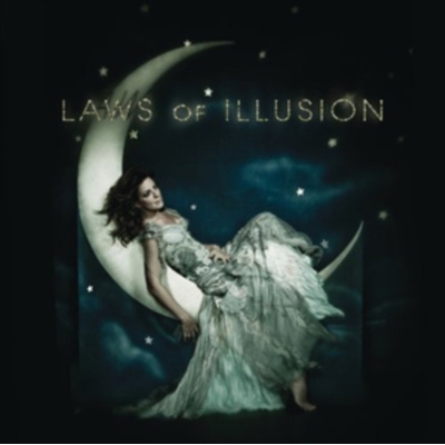 Laws of Illusion - Sarah McLachlan CD