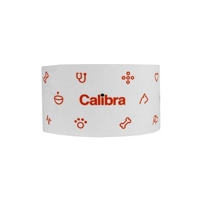 Calibra sportovní bílá