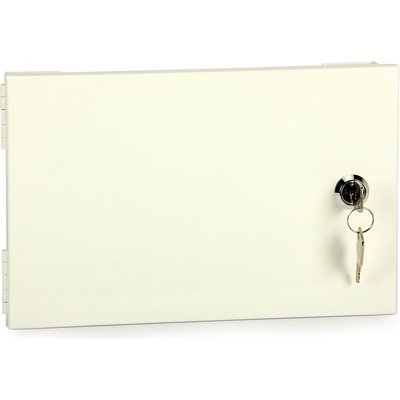 Kovová rozvodnice Stalflex IP20 240x150x50 mm