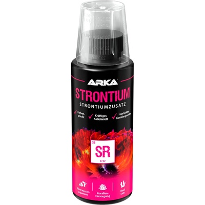 Arka Stroncium 118 ml