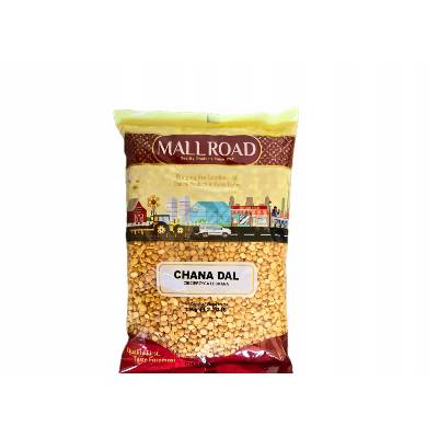 MALLROAD CIZRNA LOUPANÁ 1 kg