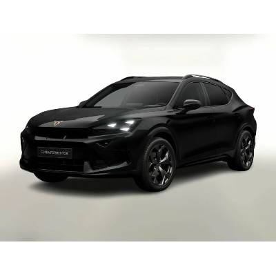 Cupra Formentor eTSI 110 kW