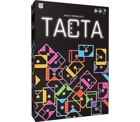 USAopoly Tacta