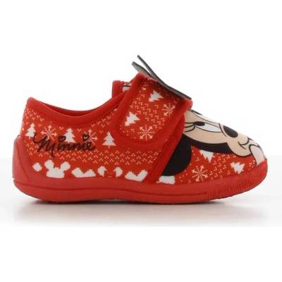 Пантофи disney minnie