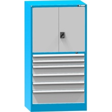 Polak Zásuvková skriňa – šírka 1037 mm ZGmax-2 ZGmax-2