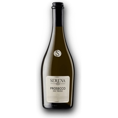 Serena Prosecco D.O.C. Treviso 10,5% 0,75 l