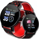 ZeeTech 119+