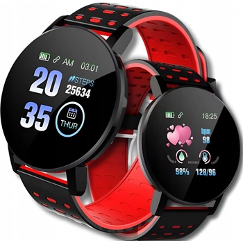 ZeeTech 119+