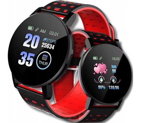 ZeeTech 119+