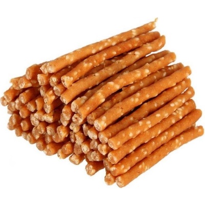 ZOO Factory Pochúťka Kuracia tyčka s ryžou 500 g