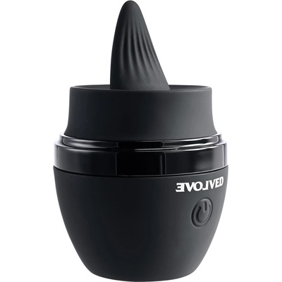 EVOLVED Езиков Вибратор