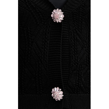 Silvian Heach Пуловер Silvian Heach ILCENI (GPP25303CD)