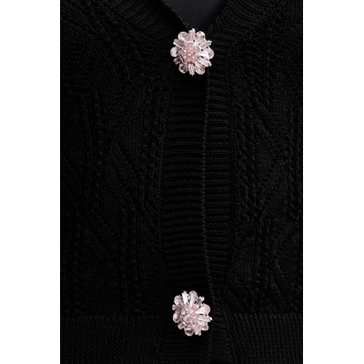 Silvian Heach Пуловер Silvian Heach ILCENI (GPP25303CD)