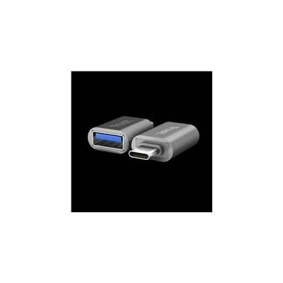 Trust Calyx USB-C na USB-A 2ks 26221