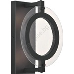 Westinghouse 6374140-LED Димируемо външно настенно осветително тяло MADDOX LED/15W/230V IP44 (P7766)