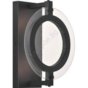 Westinghouse 6374140-LED Димируемо външно настенно осветително тяло MADDOX LED/15W/230V IP44 (P7766)