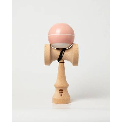 KIN Kendamas KIN Base kendama Ružová