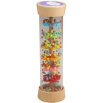 Bigjigs Toys Bigjigs Baby Дрънкалка падащ дъжд (BB650)