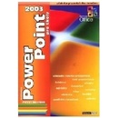 PowerPoint 2003 pro školy Pavel Navrátil