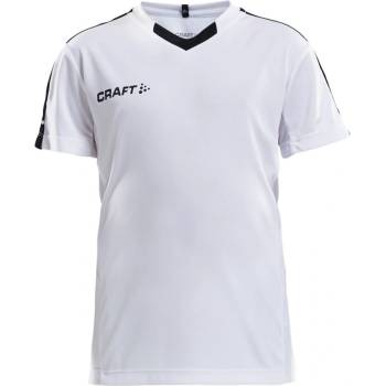 Craft Риза Craft PROGRESS JERSEY CONTRAST JR 1905583-1900 Размер 134/140