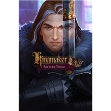 Kingmaker: Rise to the Throne