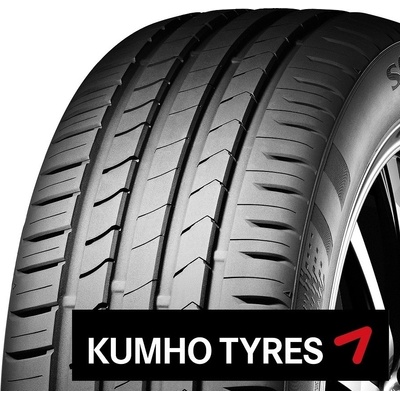 Kumho Solus HS51 215/40 R16 86W