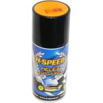H-Speed Флуоресцентен оранжев спрей H-Speed 150ml