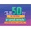 Přání s efekty - 50