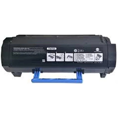 Konica Minolta TNP60 Оригинална тонер касета (oml tnp60 13676)