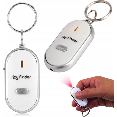 Přívěsek na klíče Key Finder hledač klíčů – Zboží Dáma