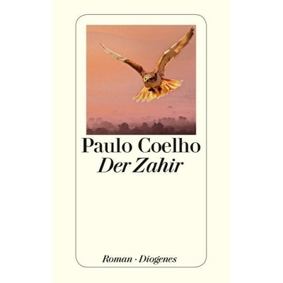Der Zahir - P. Coelho