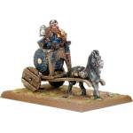 Games Workshop Bugman' s Cart (99112705007)