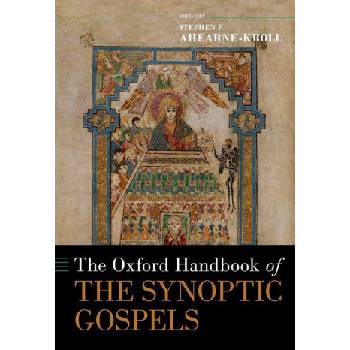 Oxford Handbook of the Synoptic Gospels