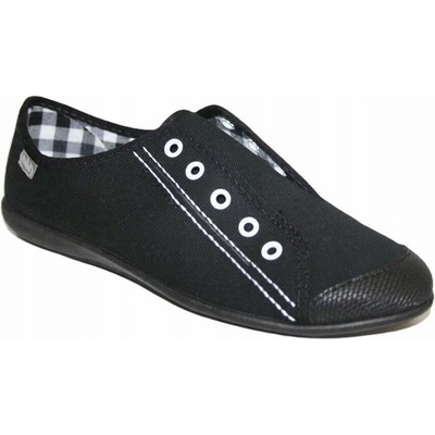 Befado balerínky textilní