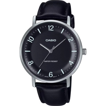 Image 1 of Casio MTP-VT03L-1BDF