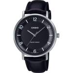 Casio MTP-VT03L-1BDF Часовници