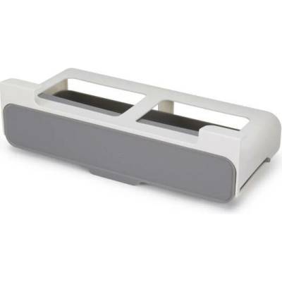 Joseph Joseph Cupboard Store organizér 32x13.5x9.3 cm šedá-bílá 85147