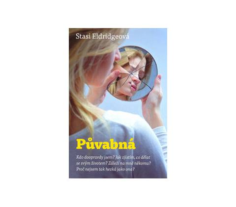 Stasi Eldridgeová: Půvabná
