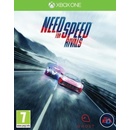 Hry na Xbox One Need for Speed Rivals
