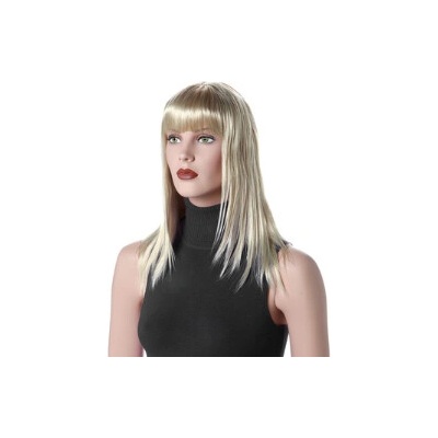 Connie paruka světlá blond