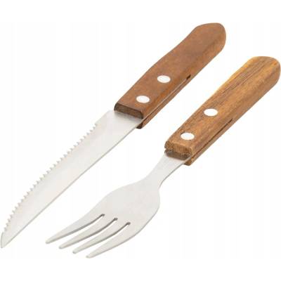 Strend Pro Sada příborů Grill 12 ks