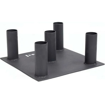 HMS STR01 Stojan na olympijské osy