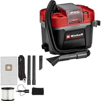 EINHELL TP-VC 18/10 Li BL L-Solo 2347155
