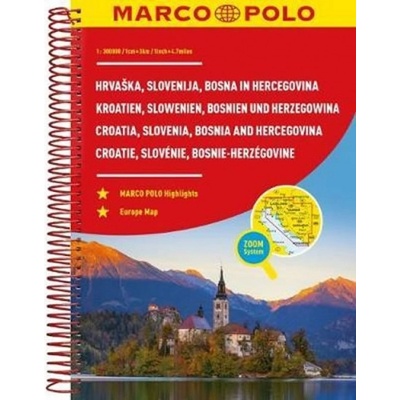 Hrvaška Slovenija Bosna in Hercegovina Kroatien Slowenien Bosnien und Herz