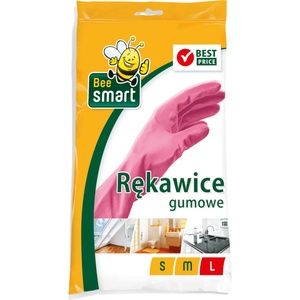 Bee Smart Домакински ръкавици Bee Smart L