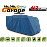  Висококачествено Покривало Kegel за каравана син цвят Серия Mobile Garage 450ER
