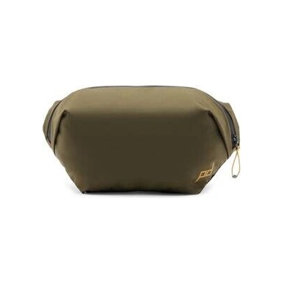 Peak Design Outdoor Sling 4L BAS4KP1 zelená