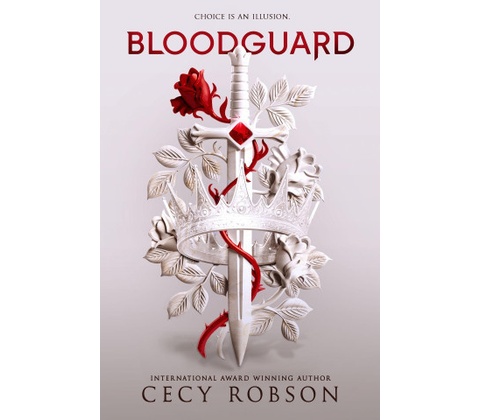 Bloodguard