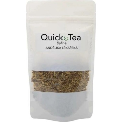 QuickTea Andělika kořen řezaný 500 g