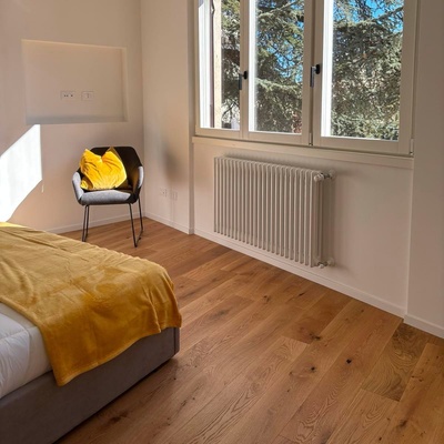 Meda Parquet Многослоен паркет Meda Parquet Rovere Concorezzo (6243)